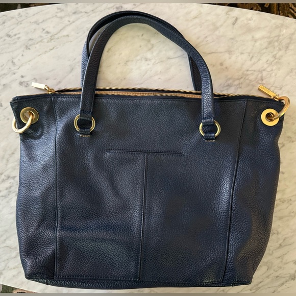 Hammitt Large Daniel in Pacific (Limited Edition) - Good used condition - Picture 3 of 16